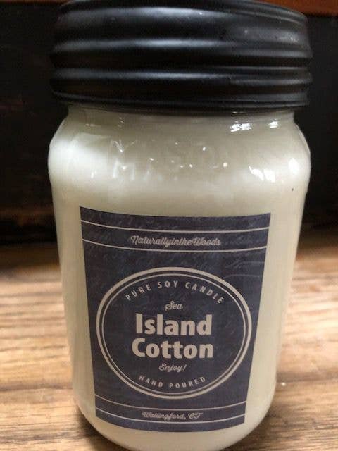 Sea Island Cotton for wholesale by NaturallyintheWoods