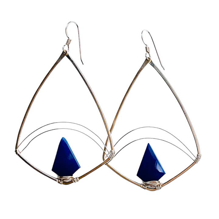 Brincos Mercury por atacado de Niyol Jewelry