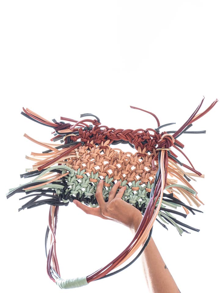 Customize your bag for wholesale by AG_studio