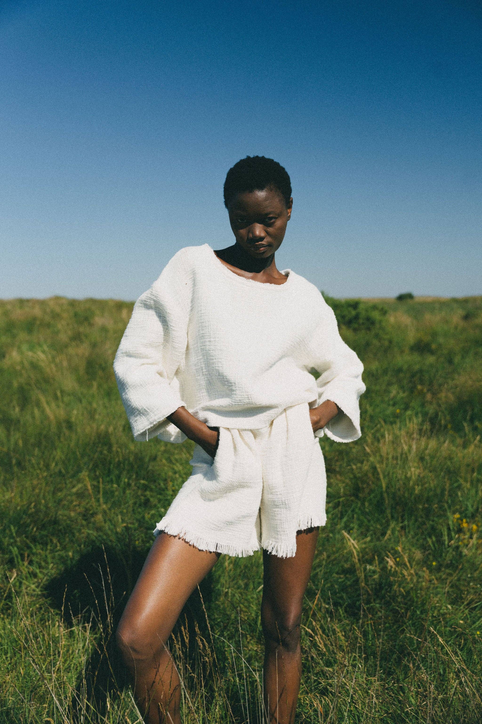 A Perfect Nomad – Calções – Mulher por atacado – Calções de Viagem8