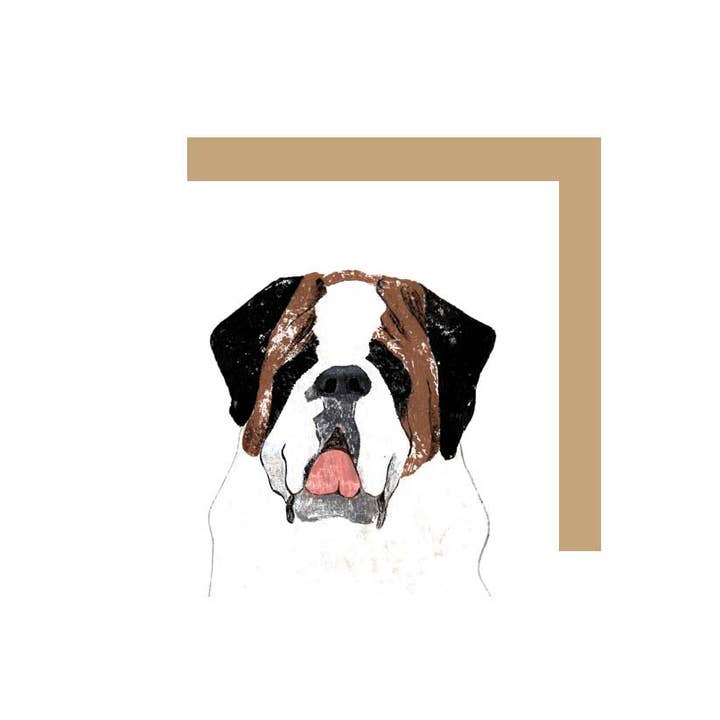 DG06- São Bernardo por atacado de IzziRainey