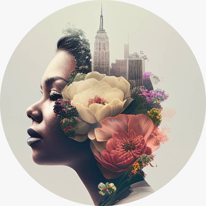 Empire circle for wholesale by Tigon Art