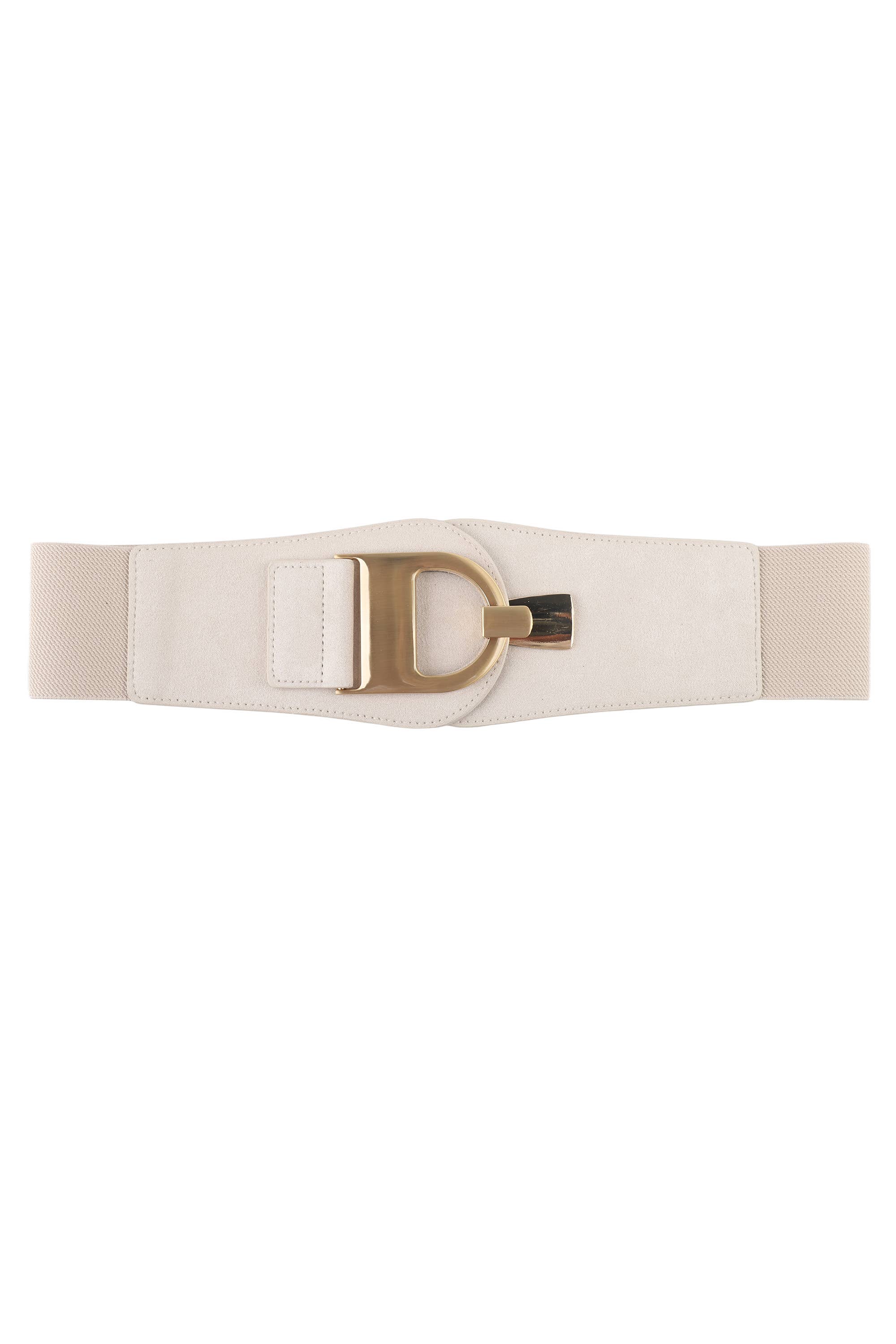 PHANIE MODE - Wholesale Belt - Women's - Elastic Belt with Gold Buckle – Chic & Comfortable8
