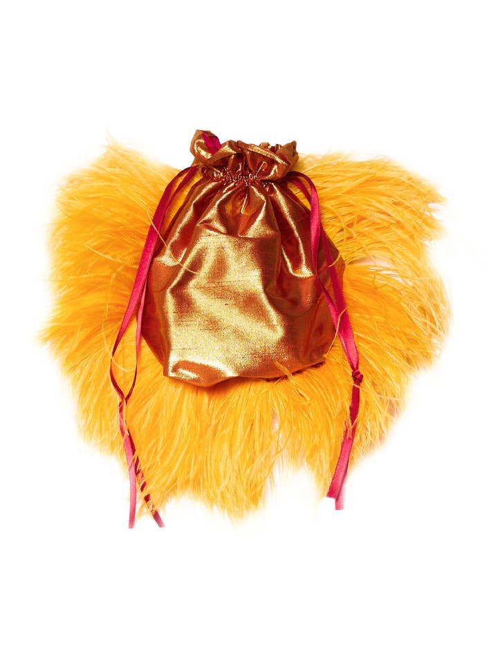 Brasilia Bag para venta al por mayor de Not Your Business