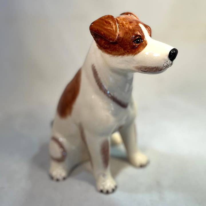 Bank, Jack Russell and other Purchase Wholesale ceramic piggy banks. Free Returns & Net 60 Terms on Faire trending on Faire.