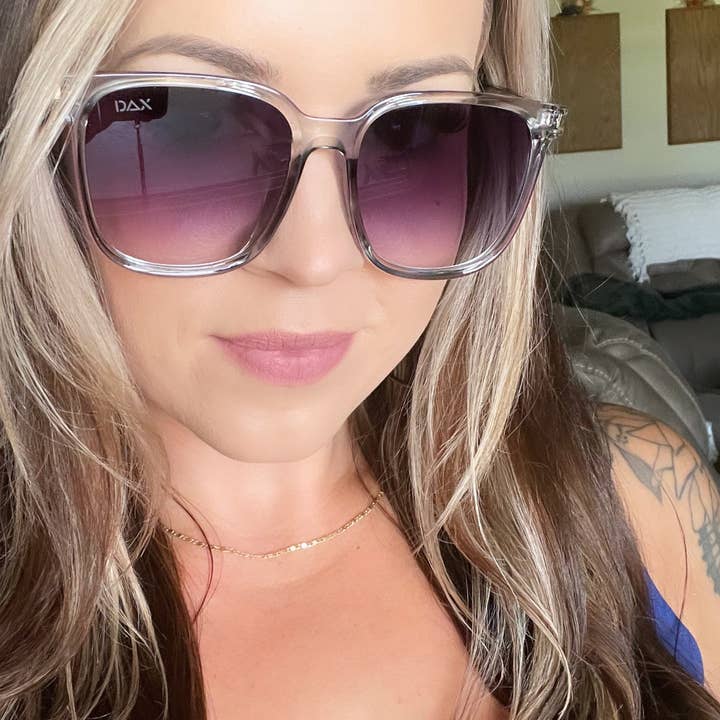 DAX Eyewear - Wholesale Sunglasses - Women's - ELLA