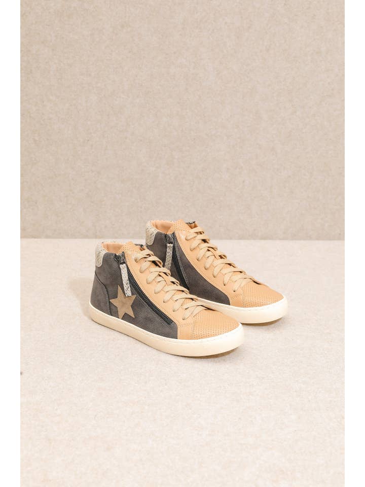 Miracle Miles (Mi.iM) - Wholesale Lifestyle Sneakers - Women's - Elle Women's Lifestyle Sneakers, Pack of 12