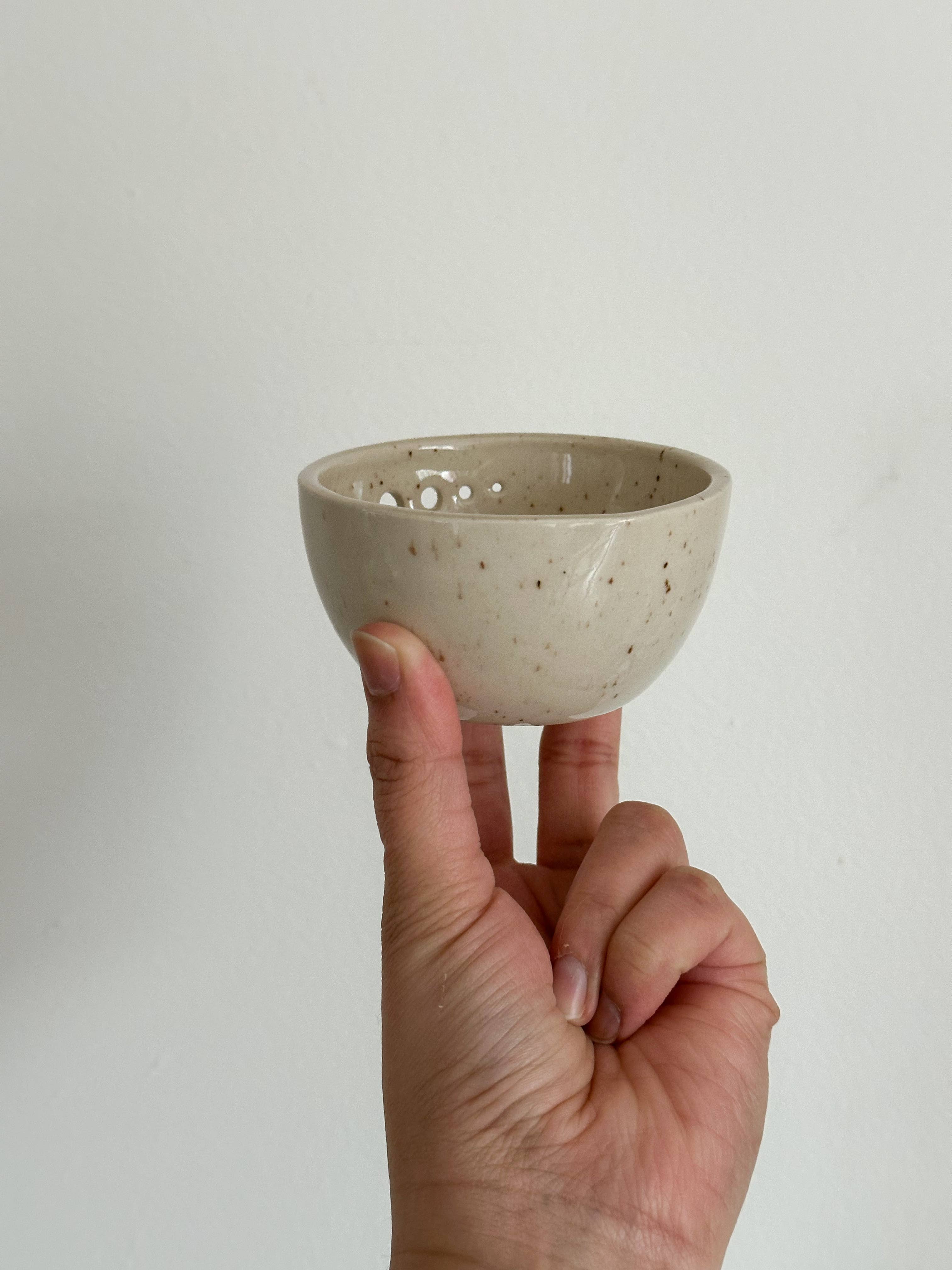 Little Lily Pottery - Wholesale Kitchen Tool/Gadget - Herb Stripper0