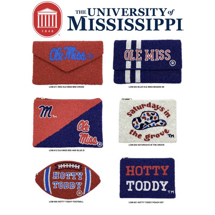 Ole - Wholesale Bag Strap - Women's - HOTTY TODDY Beaded Bag Strap LOM-007