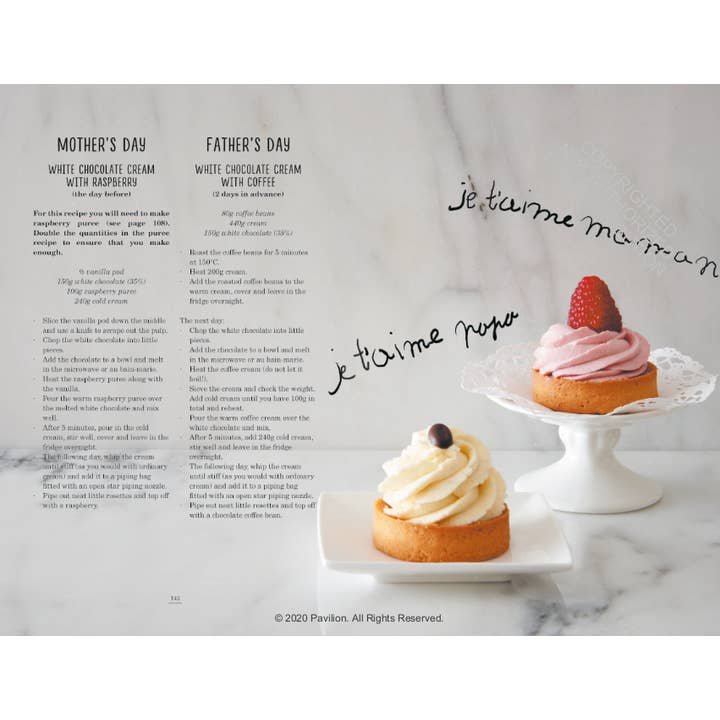 HarperCollins - Wholesale Cookbooks & Food - Little Tarts: Meike Schaling6