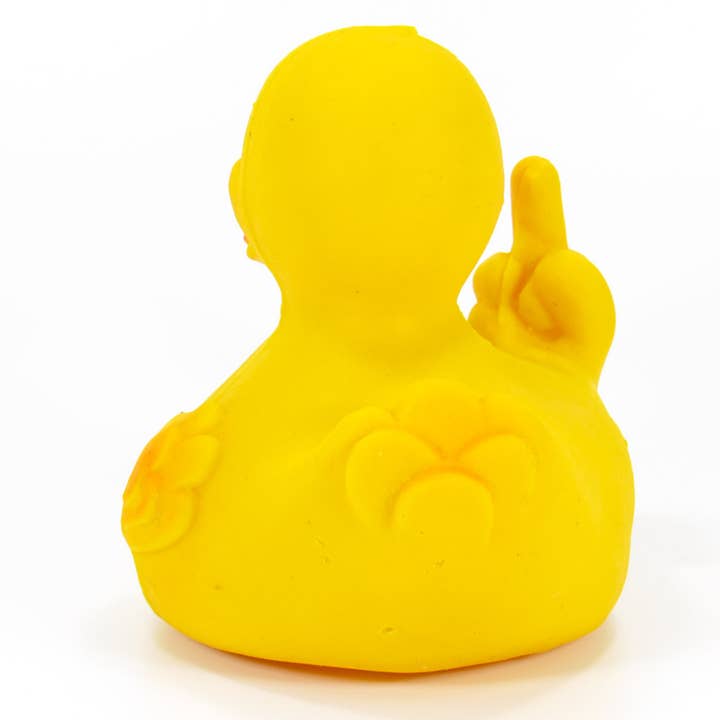 Ducks in the Window - Wholesale Bath Toy - Baby - The Finger Rubber Duck3