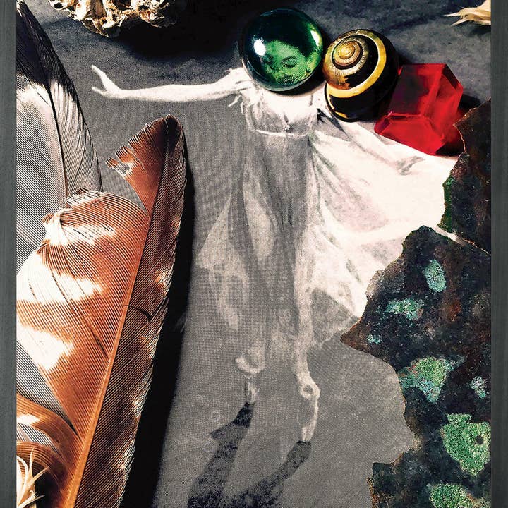 Denne New Life Wall kunst for engroshandel hos Mineheart