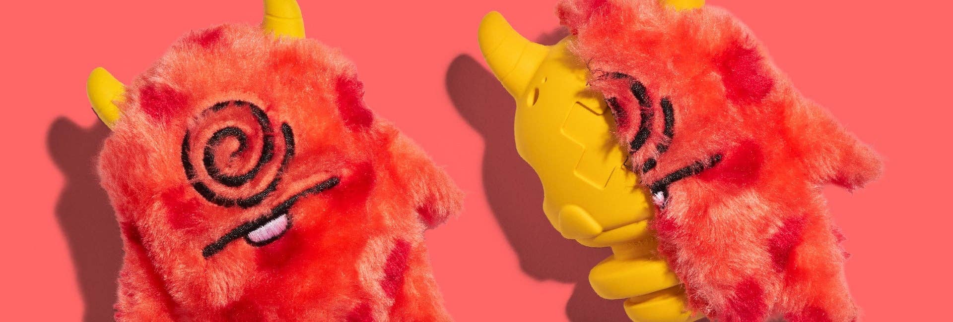 Zee.Dog - Wholesale Pet Plush Toy - Dog - Cyclops | Dog Toy4