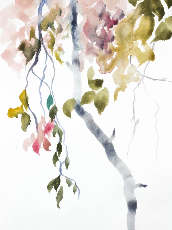 The Woods No. 10 for wholesale by Elizabeth Becker