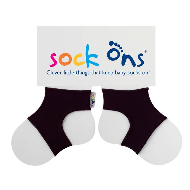 Sock Ons – Meias - Bebé por atacado – Estoque Ons 6-12 meses TRADE15