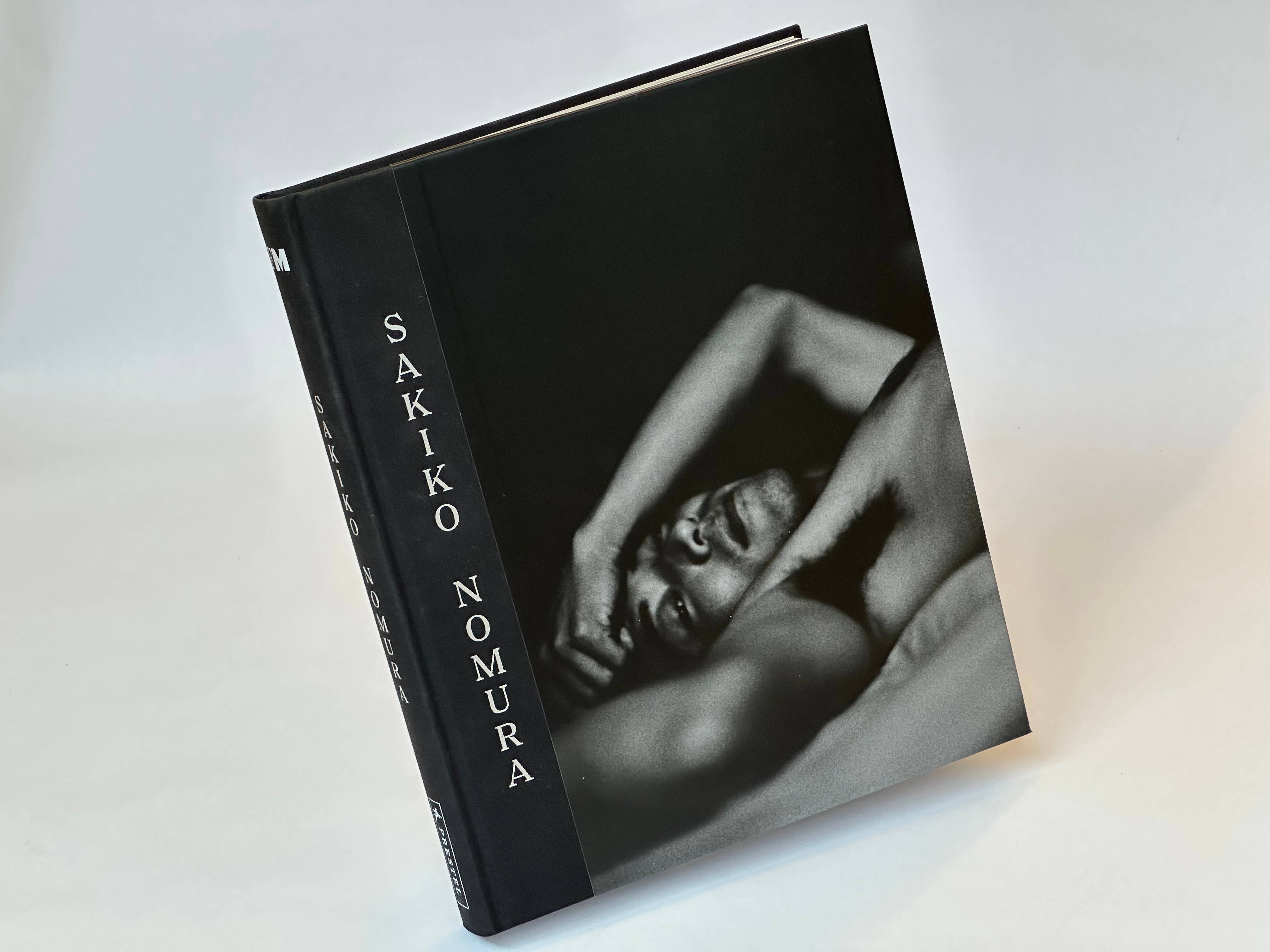 Penguin Random House LLC - Wholesale Display Book - Sakiko Nomura1