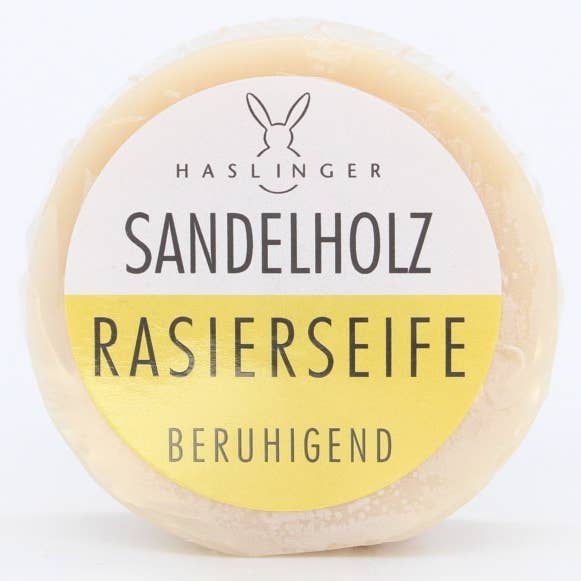 Rasierseife Sandelholz for wholesale by IMKEREI SCHIESSER