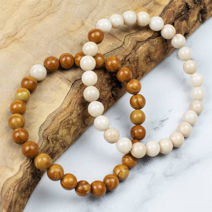 Myga - Wholesale Beaded bracelet - Bead, Stone & Crystal Bracelets4