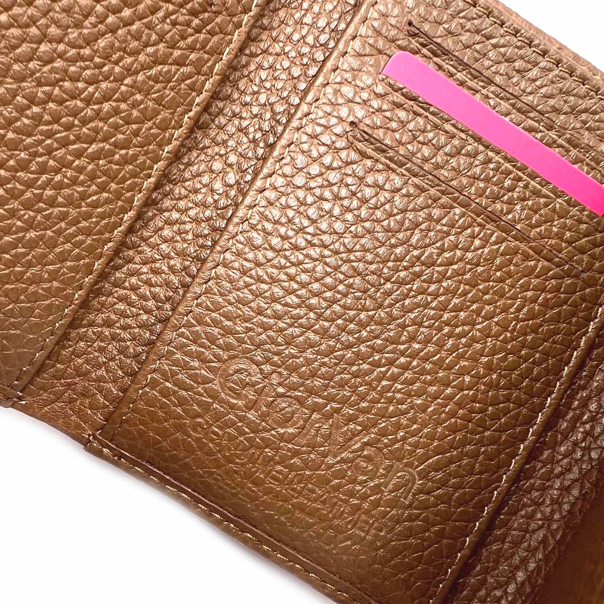 Suie Valentini srl - Venta al por mayor Cartera - Mujer - Cartera de mujer de cuero genuino, hecha en Italia, art. 40779GV6