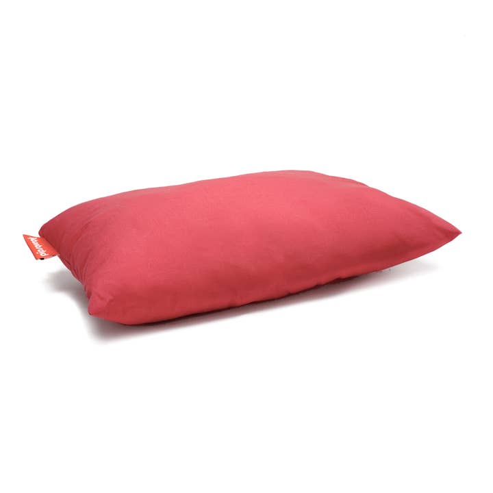 Pipsqueak Tiny Washable Pillow - Rose for wholesale by Urban Infant