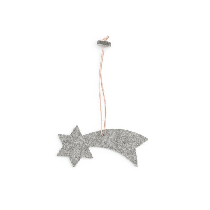 HEY-SIGN - Wholesale Ornament Set - Comet pendant 4