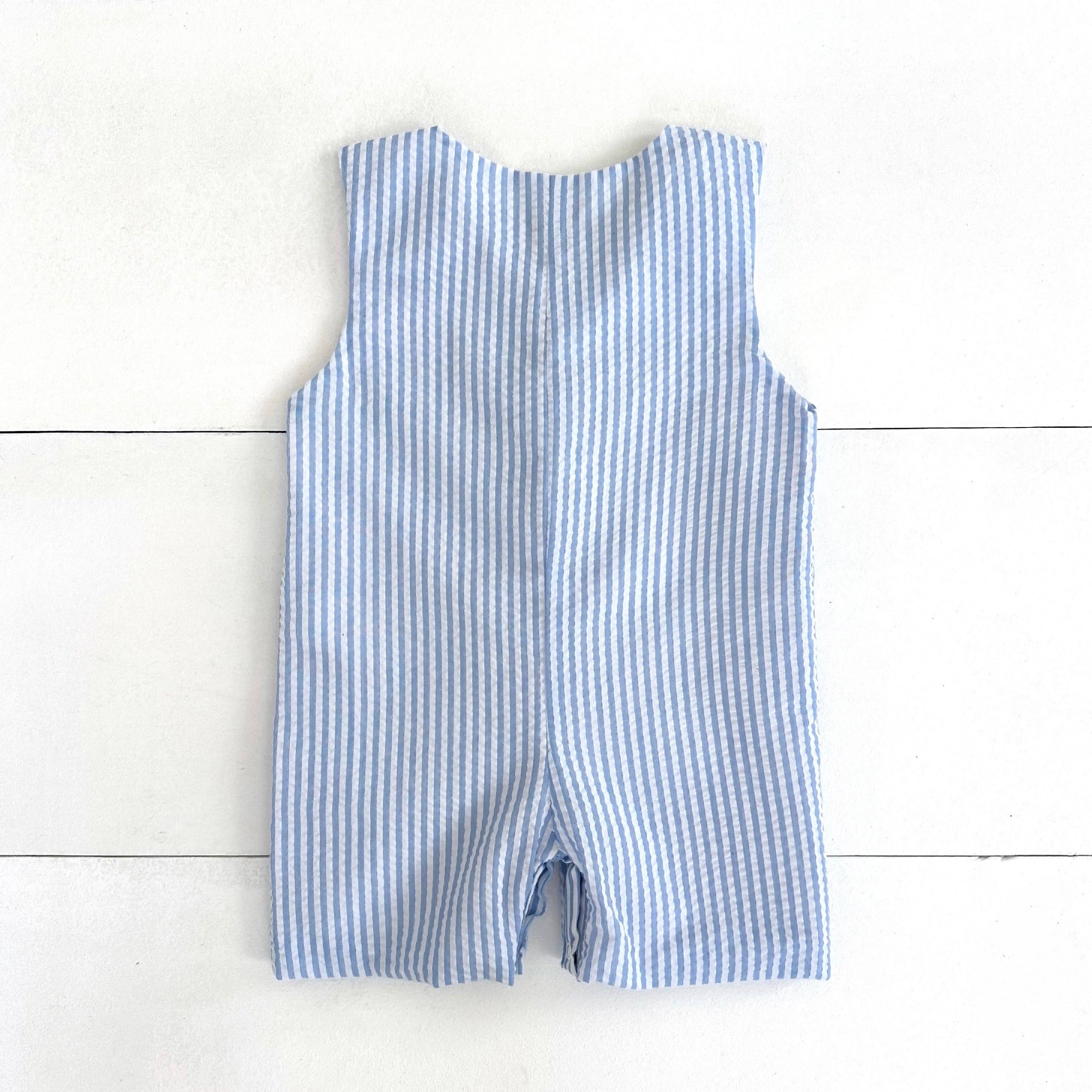 Seven Lantern Lane – Engroshandel Romper - Baby – Første fødselsdag Jon Jon2