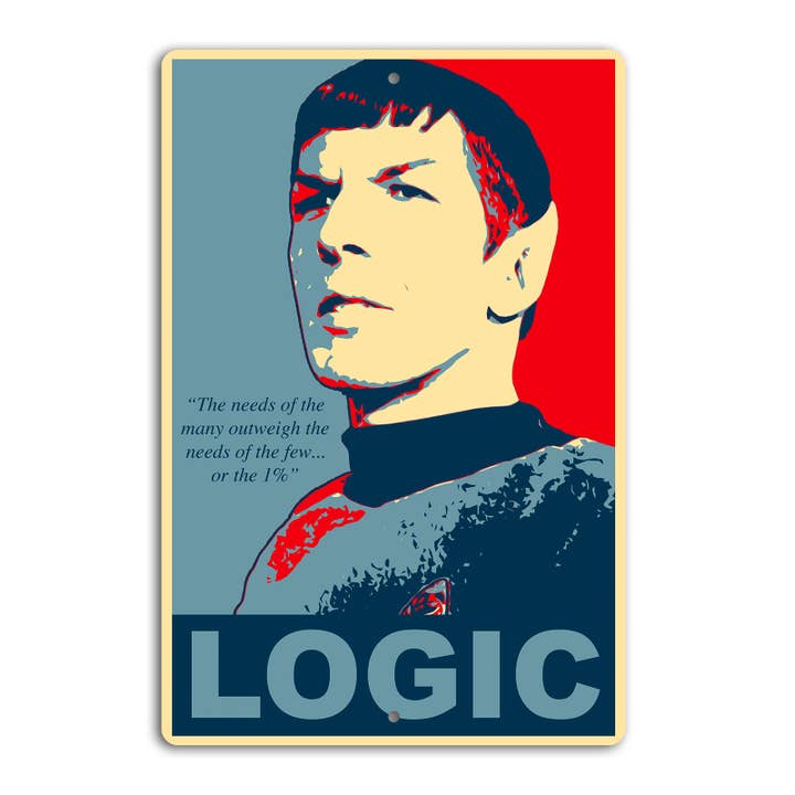 TS349 - Metallskylt för wholesale av Magik Missile