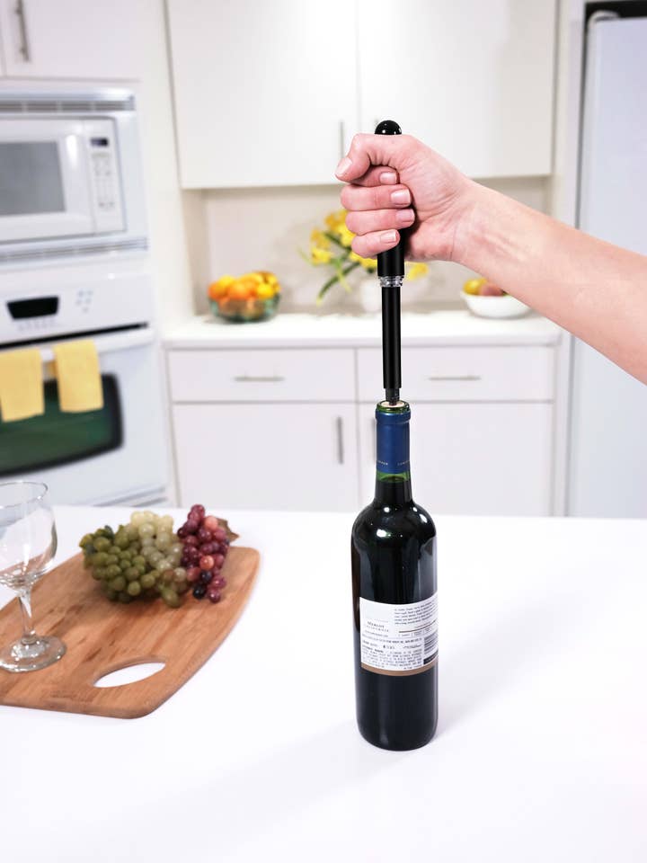 Ouvre-bouteille Pocket Wine™ pour la vente par Jokari