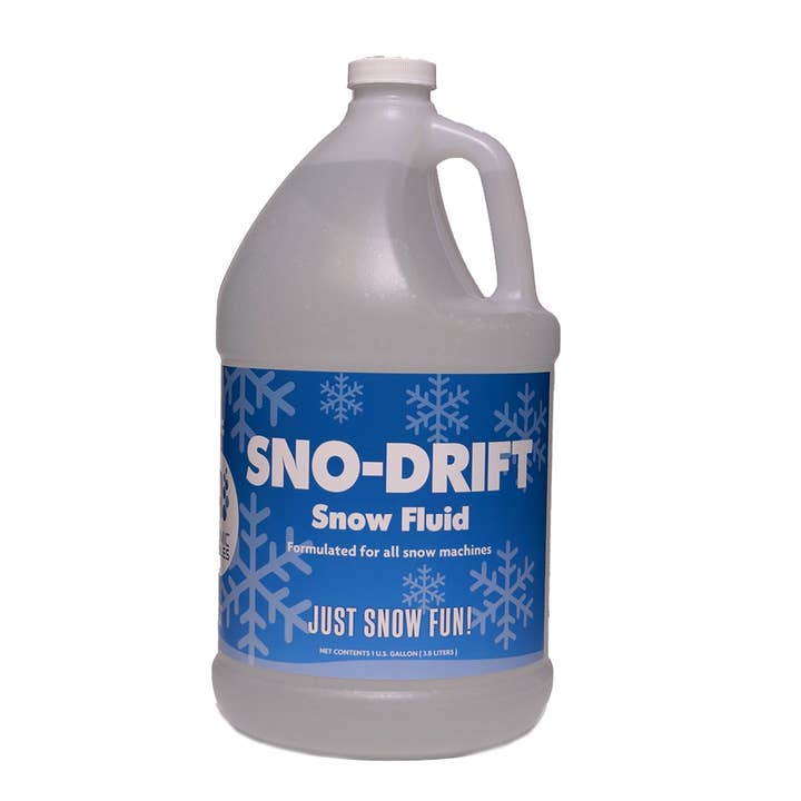 Sno-Drift for wholesale by Atomic Bubbles