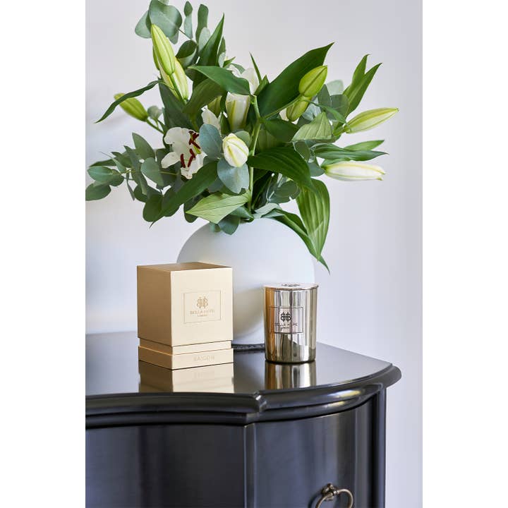 Bella Hope London – wholesale Jar/filled candle – Bella Hope Candle - Saigon3