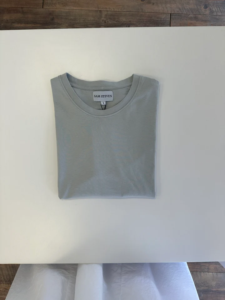 Sam Steven - Wholesale T-Shirt - Women's - Sam Steven T-Shirt 1