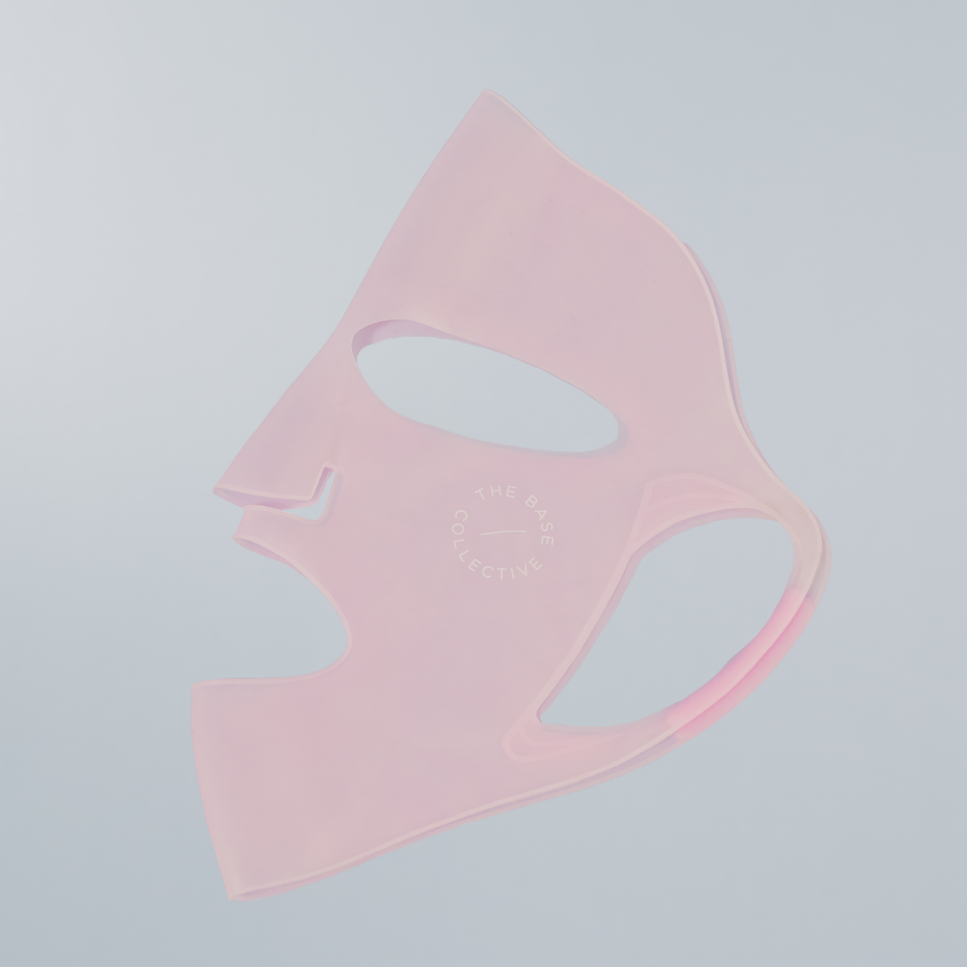 TBC International Pty Ltd - Wholesale Skincare face mask - Reusable Silicone Ultra Infusion Face Mask2