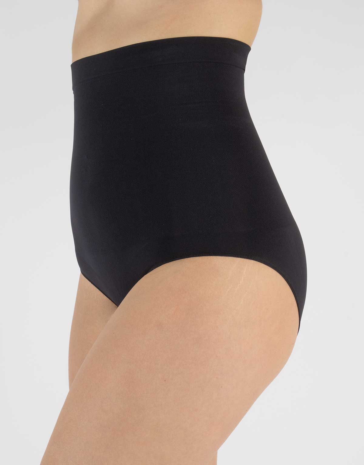 Cette - Venta al por mayor Prenda moldeadora - Mujer - Bragas moldeadoras de talle alto hasta talla 4XL, efecto reductor6