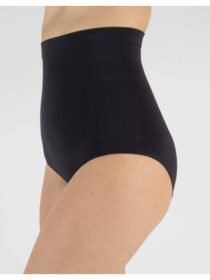 Cette - Venta al por mayor Prenda moldeadora - Mujer - Bragas moldeadoras de talle alto hasta talla 4XL, efecto reductor6