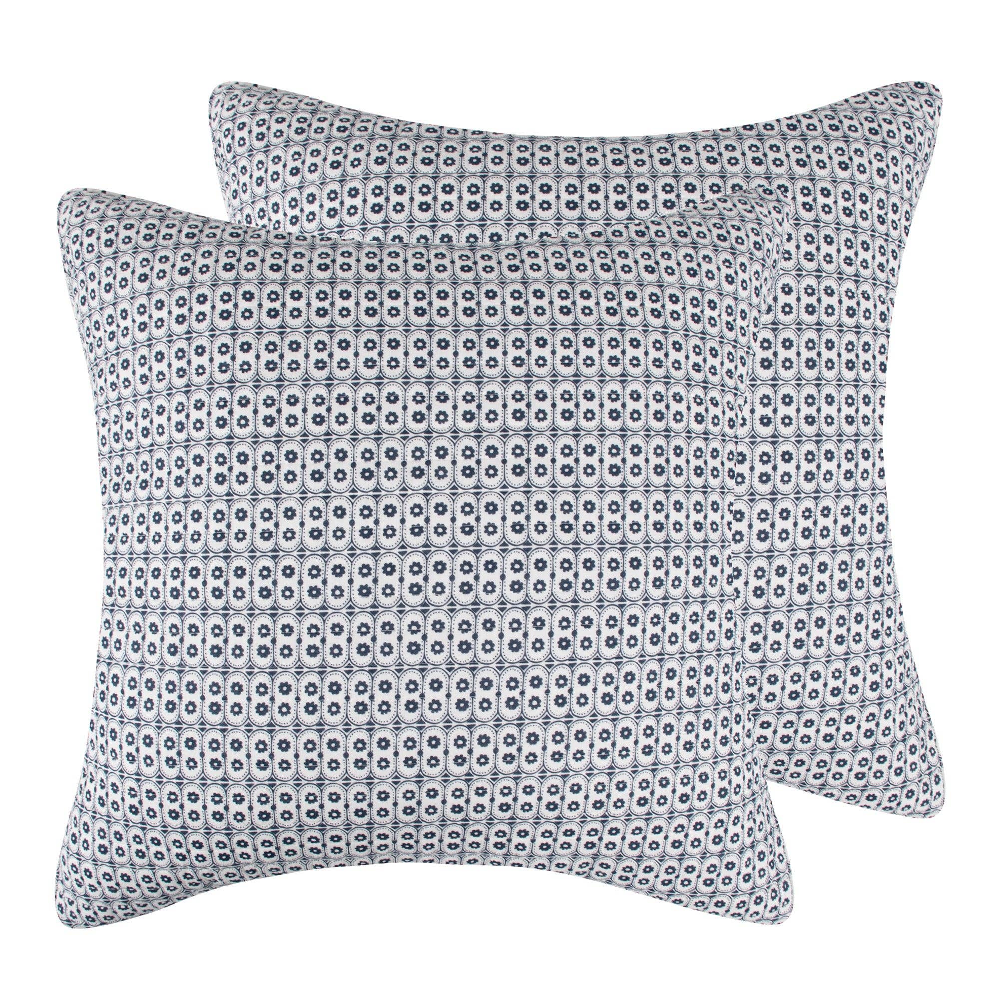 Levtex Home - Wholesale Bedding Pillowcase/Sham - English Forest Euro Sham Set of 24