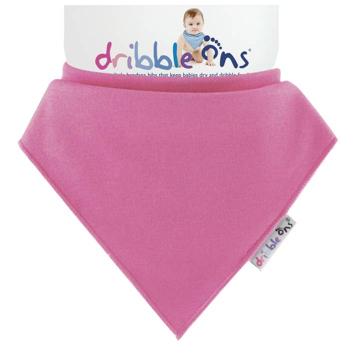 Sock Ons – wholesale Bandana bib – Dribble Ons TRADE1