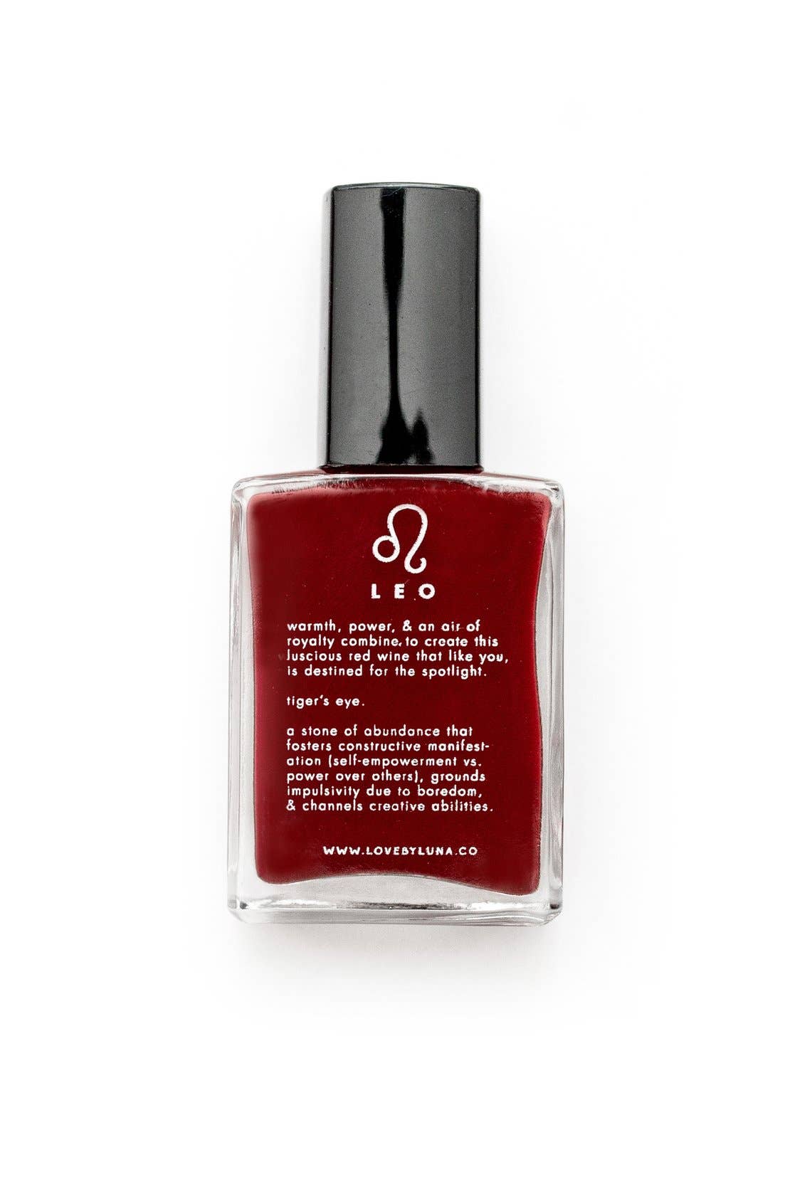 Love By Luna - Wholesale Nail Polish - Leo Nail Polish