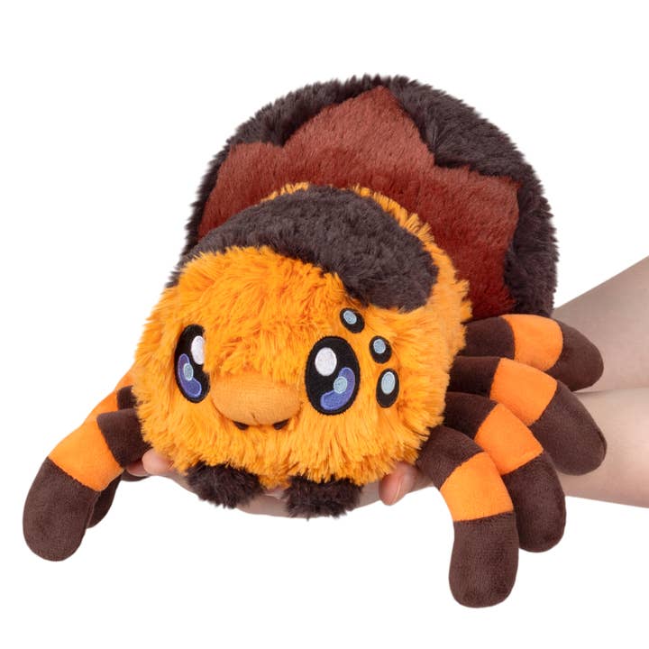 Mini Squishable Tarantula for wholesale by Squishable UK