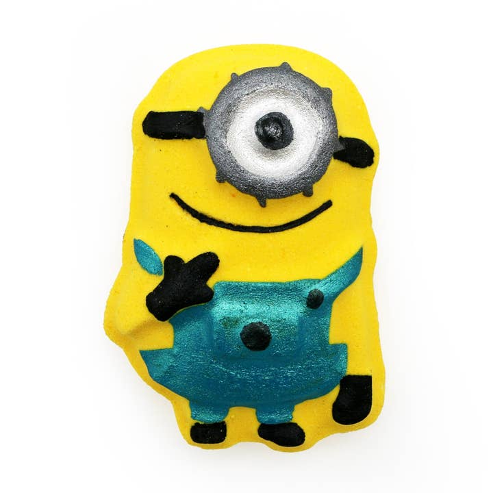 Yellow Fella's Stuart for wholesale by The Bomb Bar