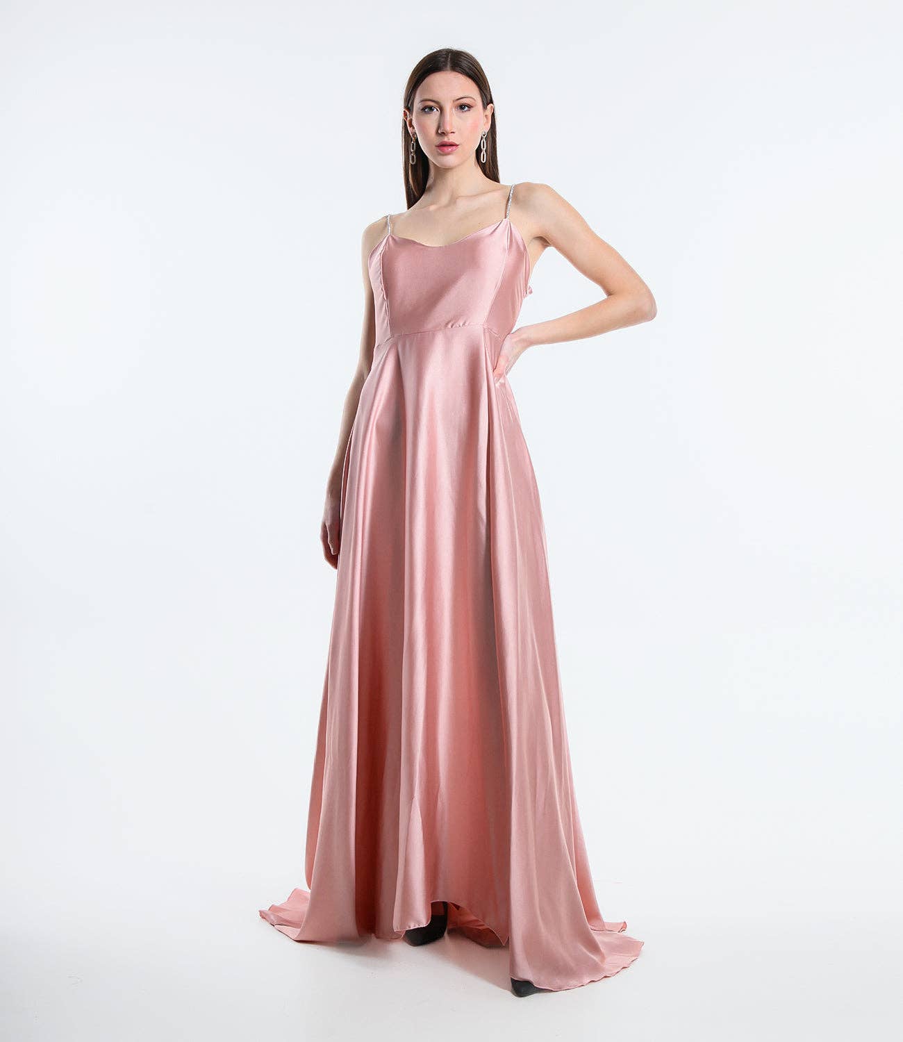 modáh - Wholesale Gown - Women's - CELEBRITY ONE DRESS7