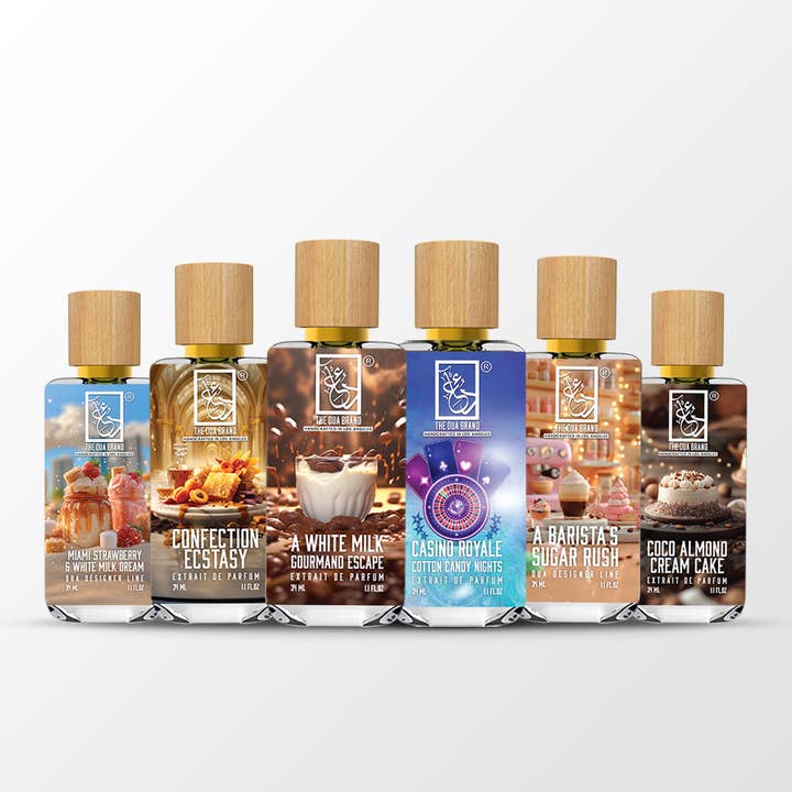 Conjunto de Presentes de Doces de Natal por atacado de The DUA Brand