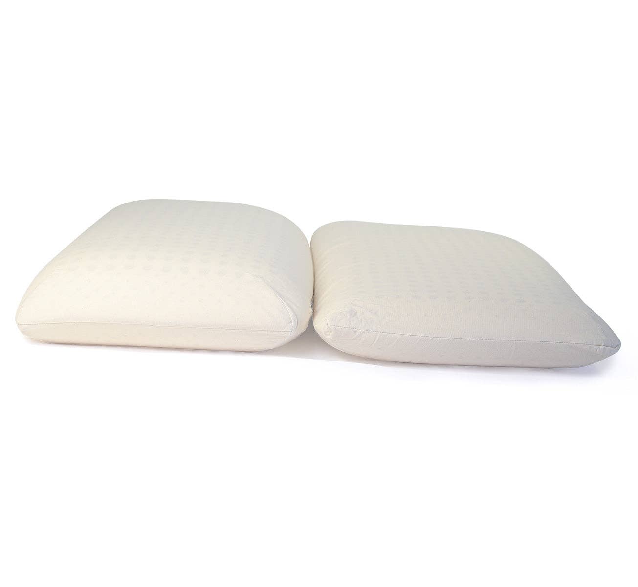 Turmerry - Wholesale Bedding Pillow - Molded Solid Latex Pillow17