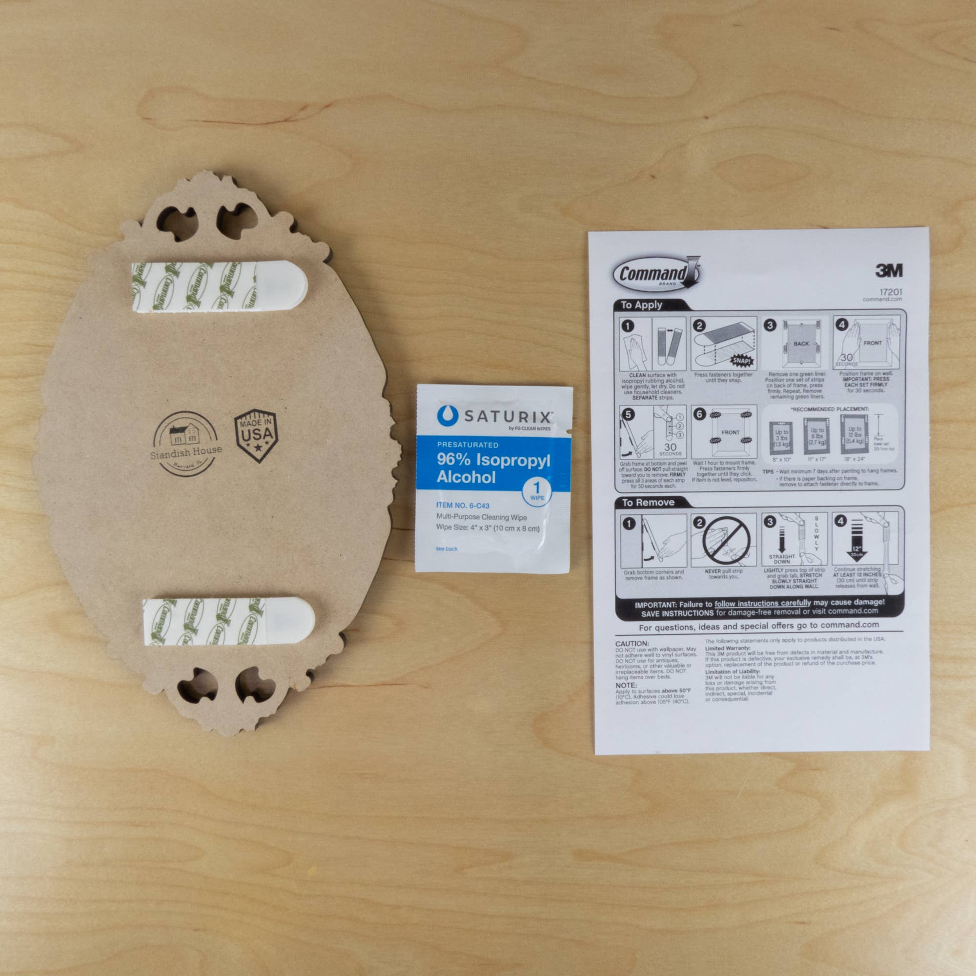 Standish House - Wholesale Sign - Butterfly art, framed 3D effect, framed art, sign6