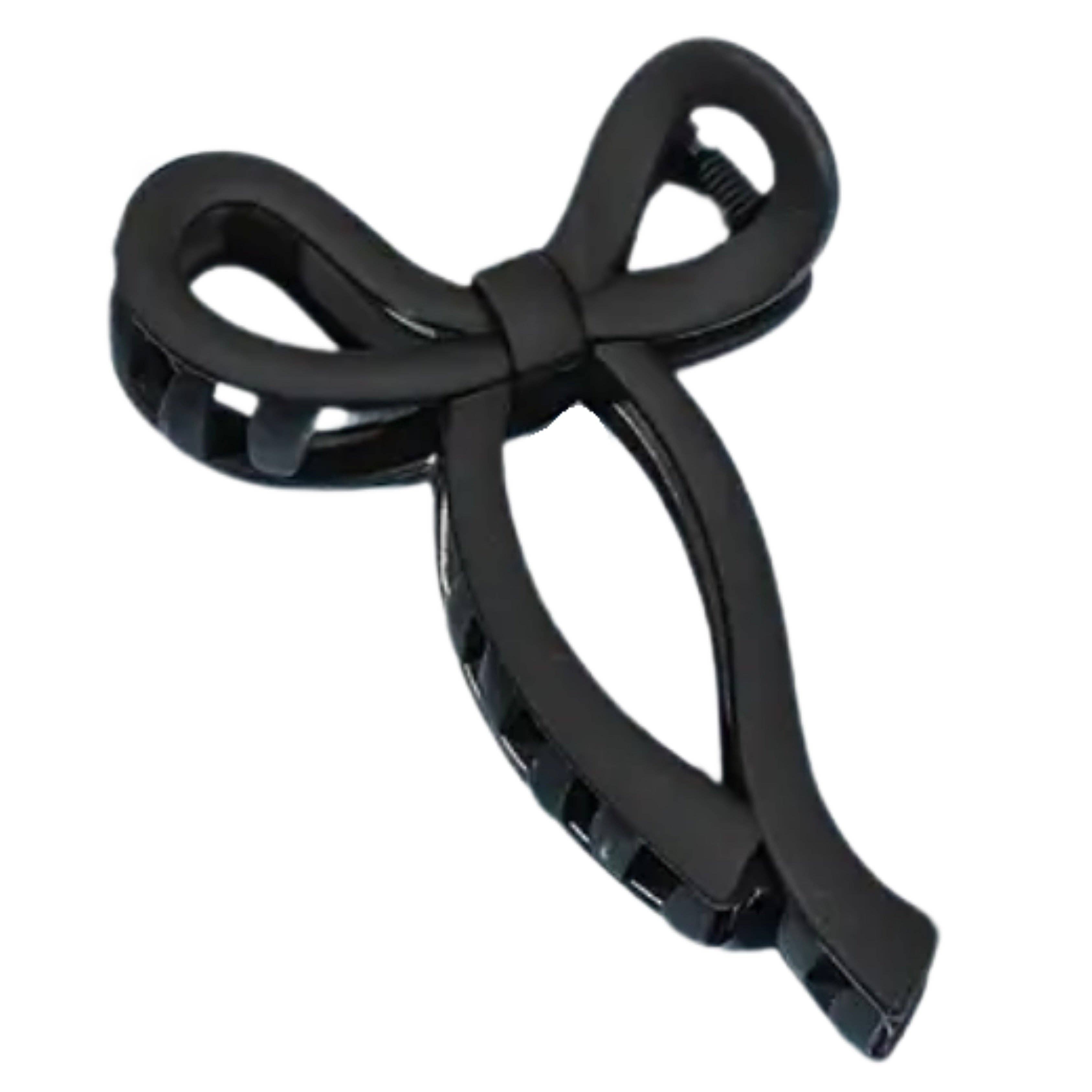 Happy Day Bowtique - Wholesale Hair Clip - Women's - Large Bow Claw Clips0