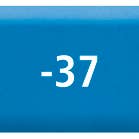Graine Créative - Vendita all'ingrosso Kit per lavoretti fai da te - FIMO SOFT 57G BLU PACIFICO/8020-37
