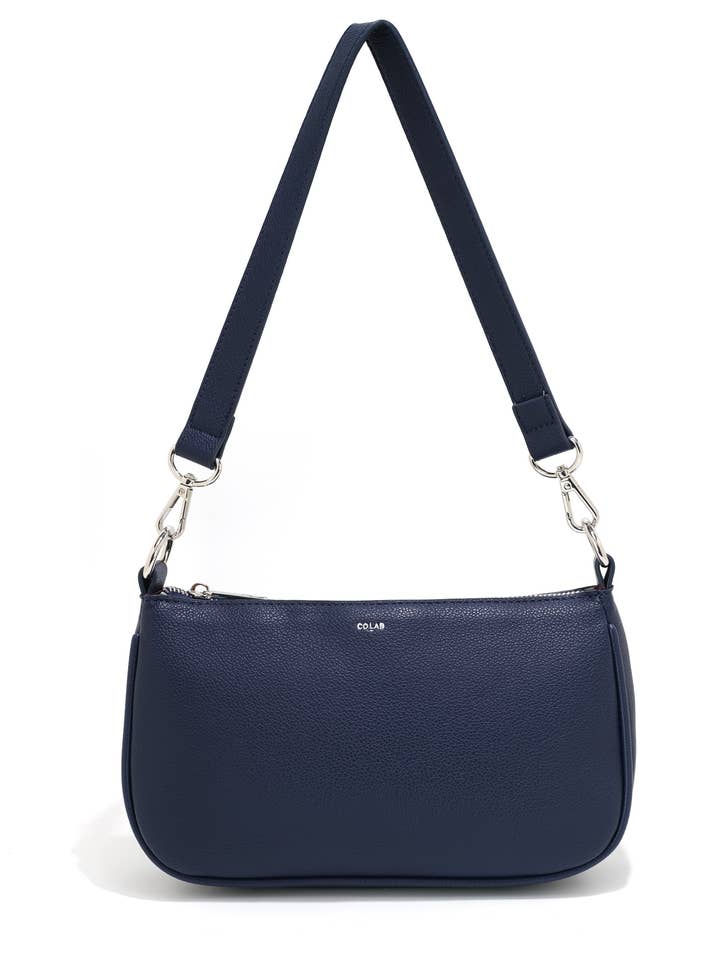 The 'CHLOE' Baguette Crossbody for wholesale by Co-Lab