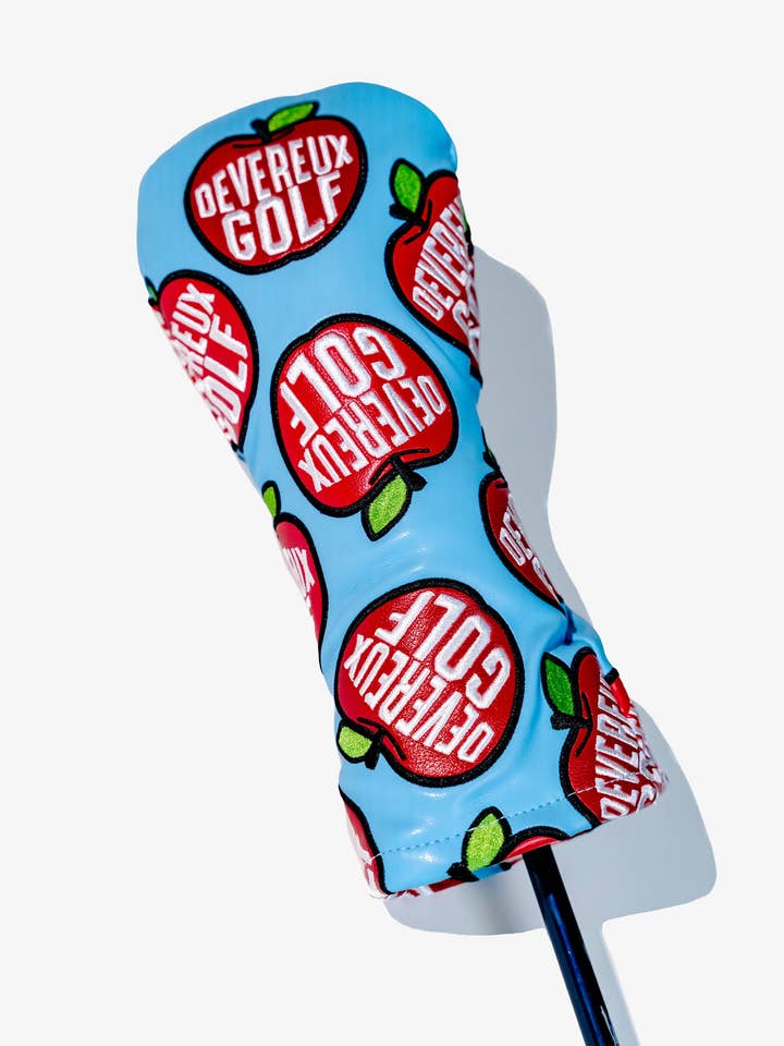 Capa de Fairway Big Apple por atacado de Devereux