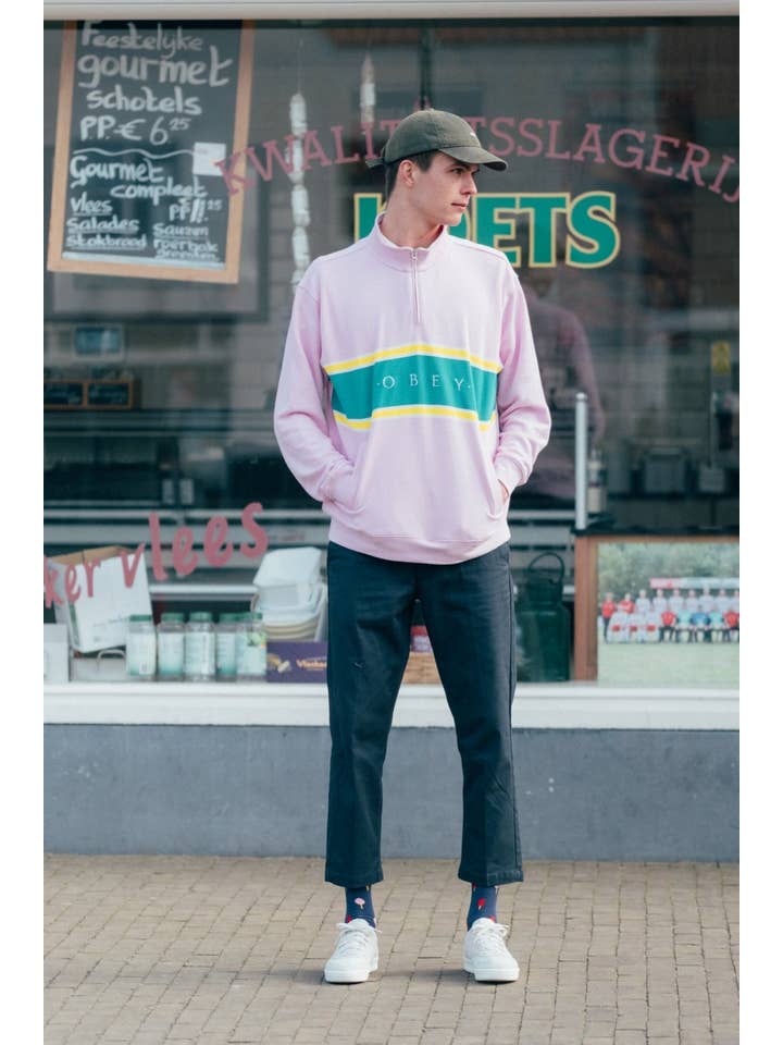 Ice Pops | Navy for wholesale on Faire3