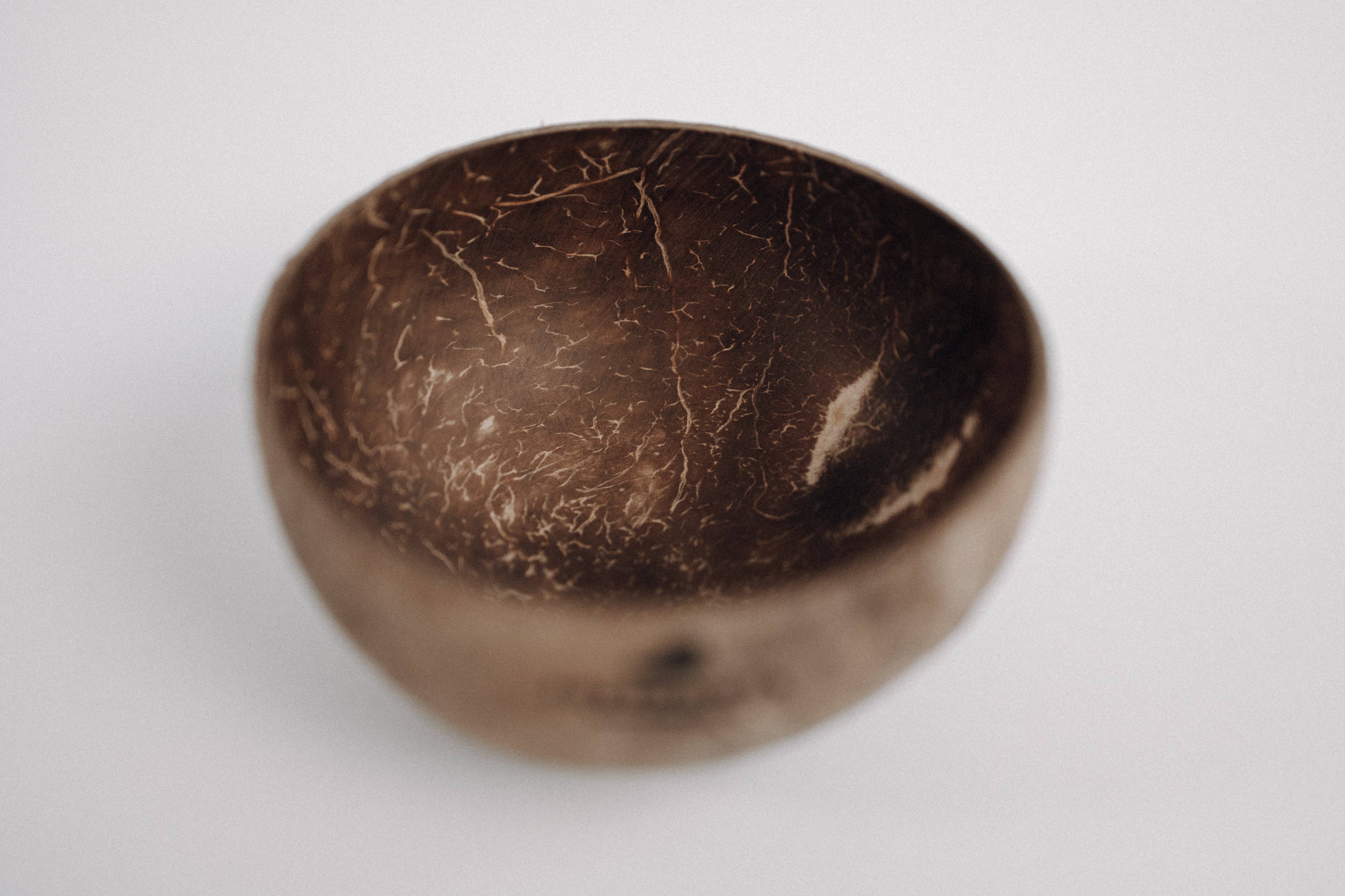 JustBowls - Wholesale Bowl - JustBowl Natural1