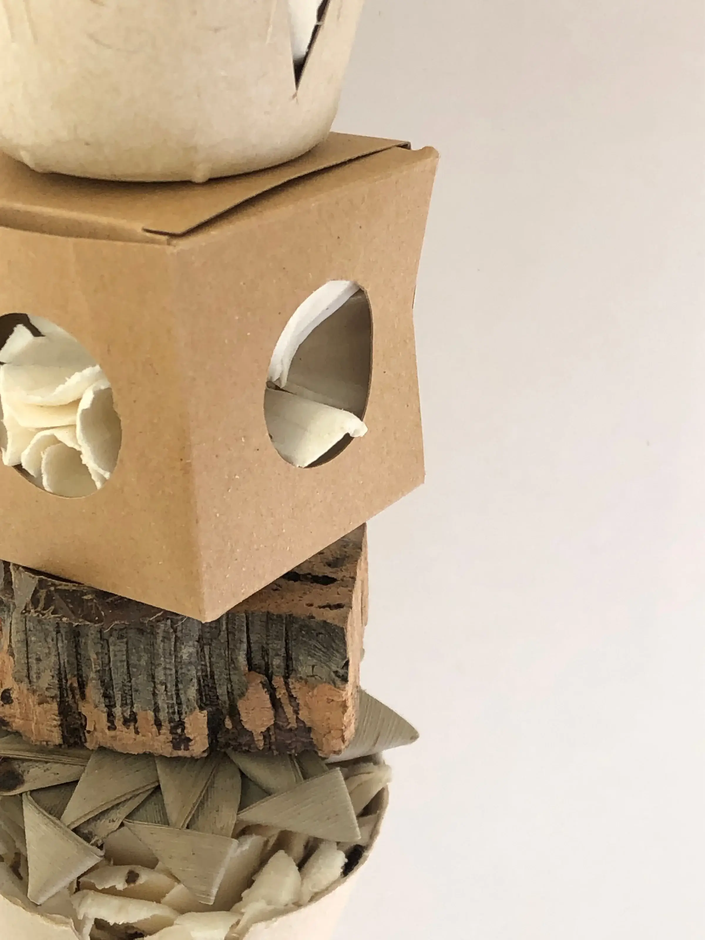 Creature Curio Co. - Wholesale Pet Toy - Cat/Dog - Maui Toy1